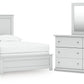 Bostwick Shoals Bedroom Set