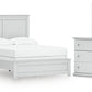Bostwick Shoals Bedroom Set