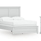 Bostwick Shoals Bedroom Set