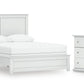Bostwick Shoals Bedroom Set