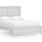 Bostwick Shoals Bedroom Set
