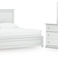Bostwick Shoals Bedroom Set