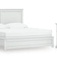 Bostwick Shoals Bedroom Set