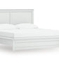 Bostwick Shoals Bedroom Set