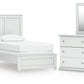 Bostwick Shoals Bedroom Set