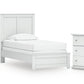 Bostwick Shoals Bedroom Set