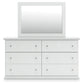 Bostwick Shoals Bedroom Set
