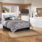 Bostwick Shoals Youth Dresser