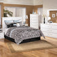 Bostwick Shoals Bedroom Set
