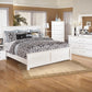 Bostwick Shoals Nightstand