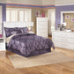 Bostwick Shoals Youth Dresser