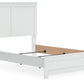 Bostwick Shoals Bed