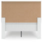 Bostwick Shoals Bedroom Set