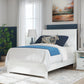 Bostwick Shoals Bed