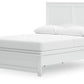 Bostwick Shoals Bedroom Set