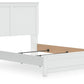 Bostwick Shoals Bedroom Set