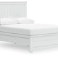 Bostwick Shoals Bedroom Set