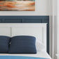 Bostwick Shoals Bed