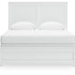 Bostwick Shoals Bedroom Set