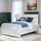 Bostwick Shoals Bed