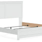 Bostwick Shoals Bedroom Set