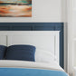Bostwick Shoals Bed