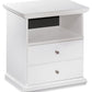 Bostwick Shoals Bedroom Set