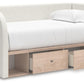Arloster Upholstered Bed