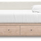 Arloster Upholstered Bed
