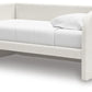Arloster Upholstered Bed