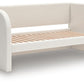 Arloster Upholstered Bed