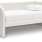 Arloster Upholstered Bed