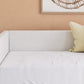 Arloster Upholstered Bed