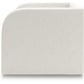 Arloster Upholstered Bed