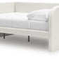 Arloster Upholstered Bed