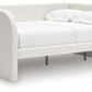 Arloster Upholstered Bed
