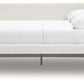 Arloster Upholstered Bed