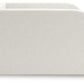 Arloster Upholstered Bed