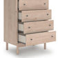 Arloster Chest of Drawers