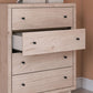 Arloster Chest of Drawers