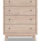 Arloster Chest of Drawers