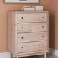 Arloster Chest of Drawers