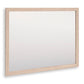 Arloster Bedroom Mirror