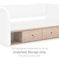 Arloster Upholstered Bed