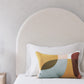 Arloster Upholstered Bed