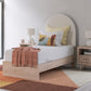 Arloster Upholstered Bed