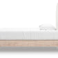 Arloster Upholstered Bed
