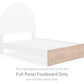 Arloster Upholstered Bed