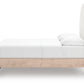 Arloster Upholstered Bed