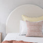 Arloster Upholstered Bed